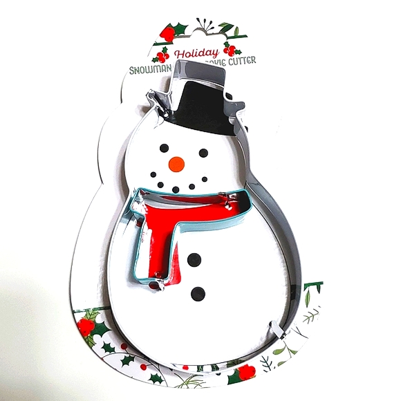 Cookie Cutters 3D Puzzel Cookie 2 Piece Set - Picture 6 of 16